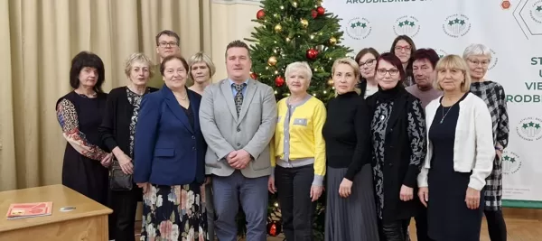10.12.2025. Padomes sēdē